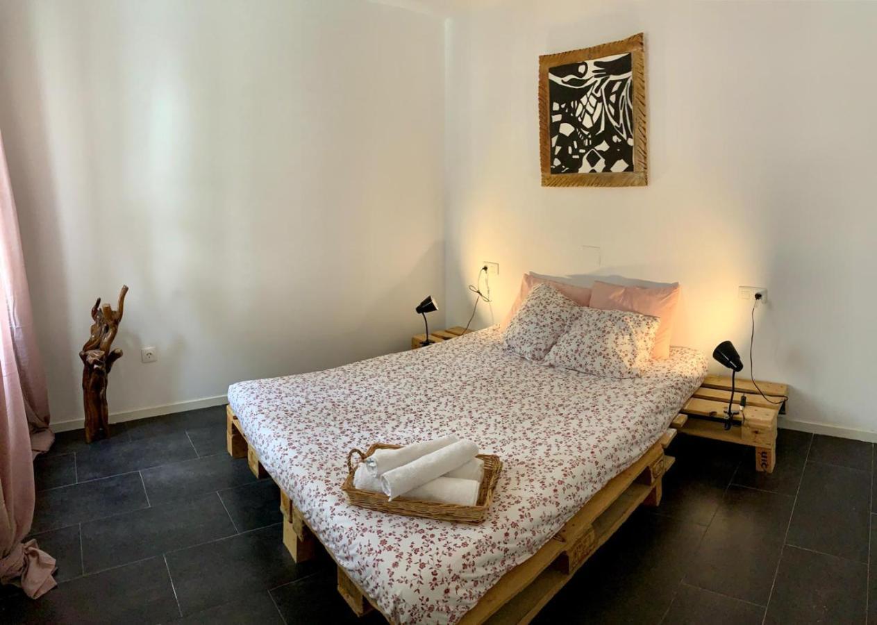 コスタ・カルマWorkation - La Casita De Elsi Y Franアパートメント エクステリア 写真