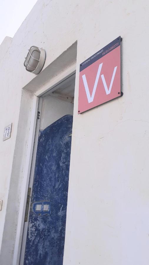 コスタ・カルマWorkation - La Casita De Elsi Y Franアパートメント エクステリア 写真