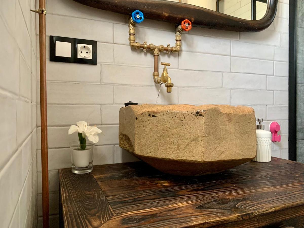 コスタ・カルマWorkation - La Casita De Elsi Y Franアパートメント エクステリア 写真