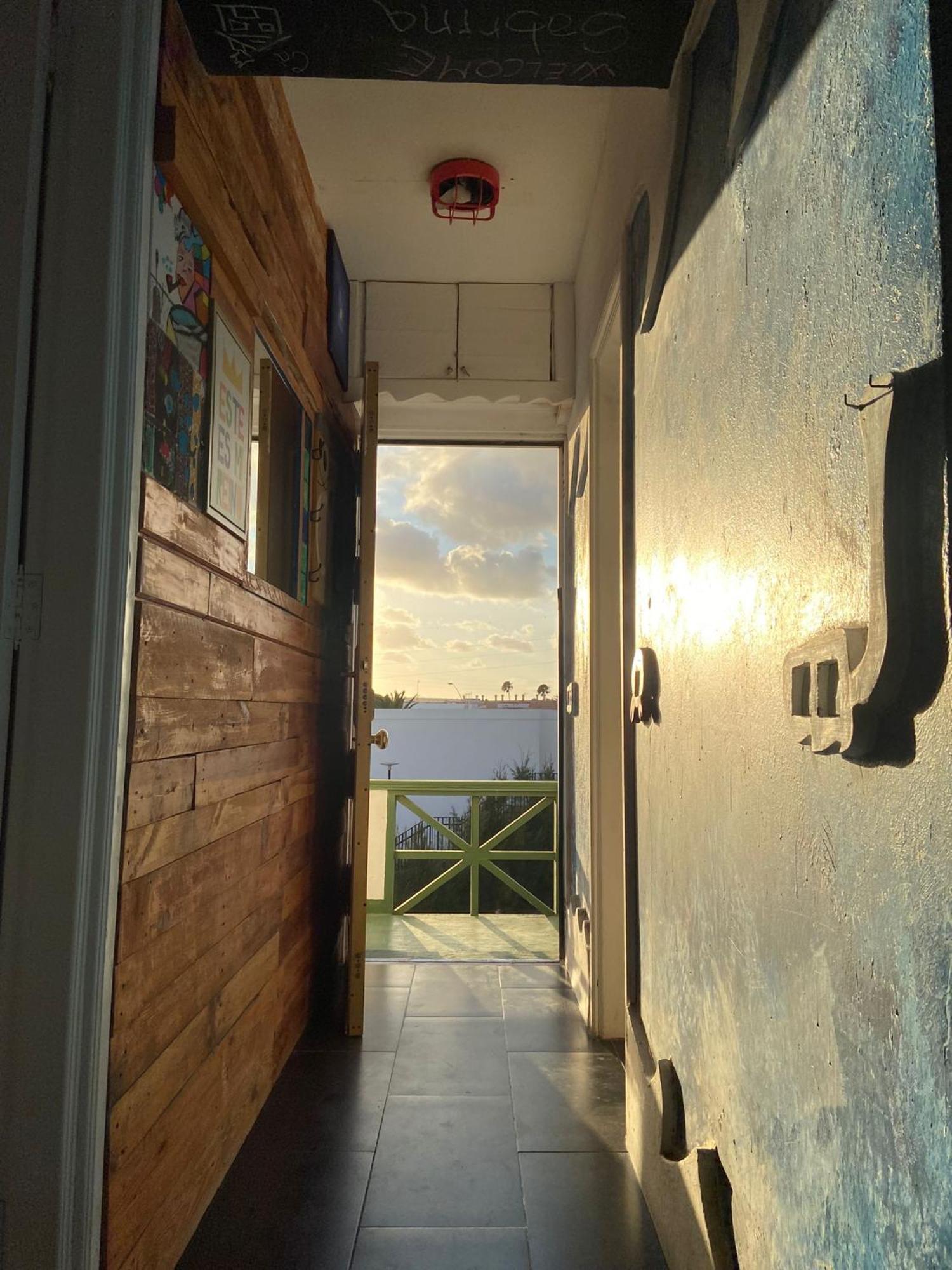 コスタ・カルマWorkation - La Casita De Elsi Y Franアパートメント エクステリア 写真